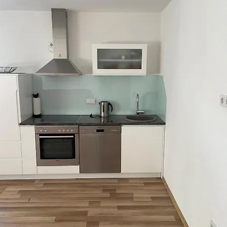 Apartment Oaza Jelah