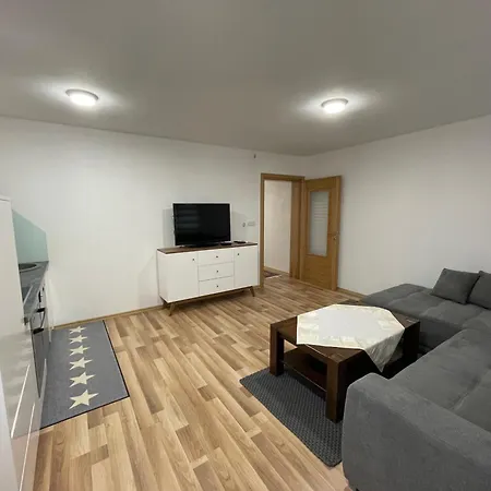 Oaza Apartamento Jelah