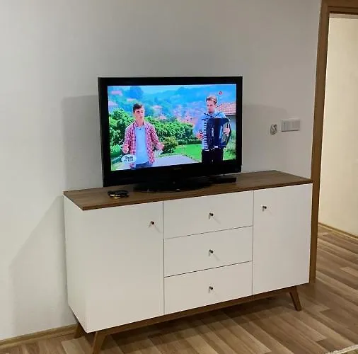 Oaza Apartment Jelah