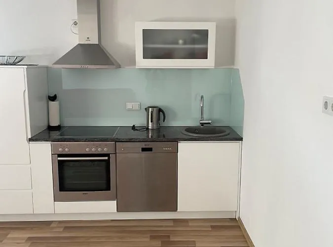 Apartment Oaza Jelah