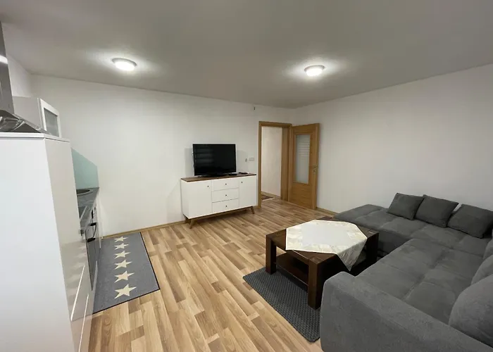 Oaza Apartment Jelah