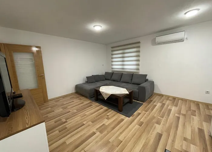Apartment Oaza